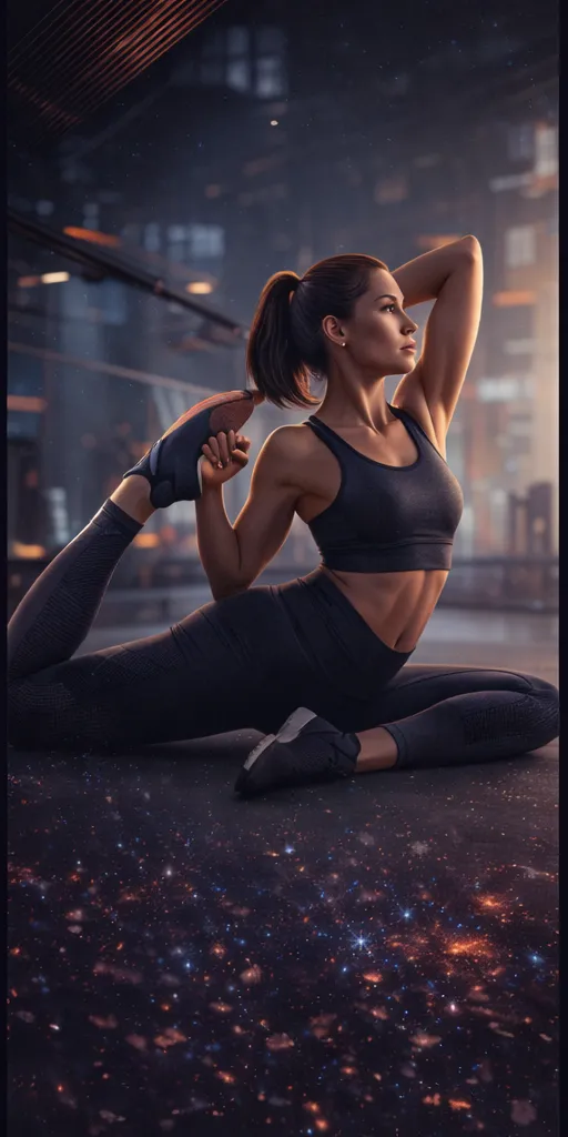 Cult Fit — Ameerpet